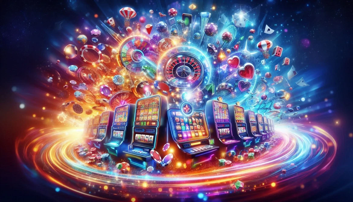 SpinWinEra Casino